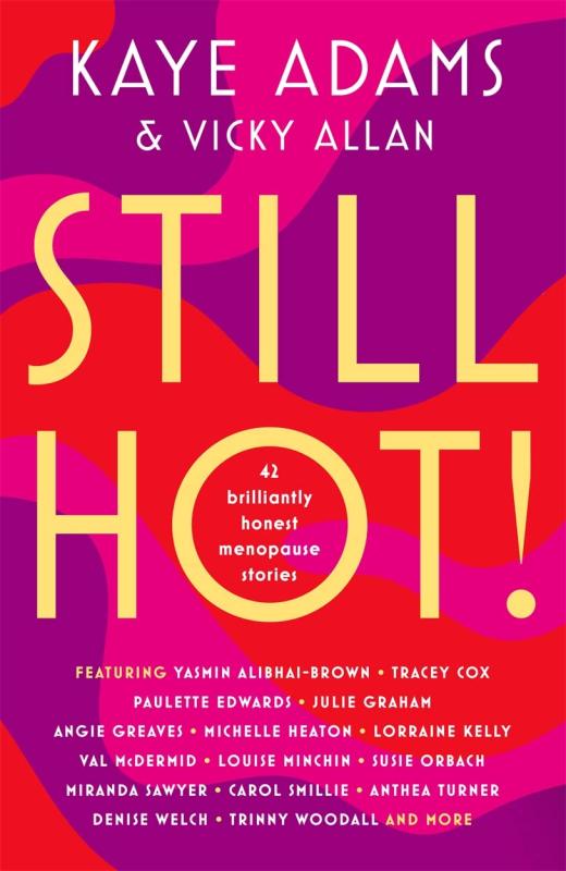 warm colored cover with bold yellow lettering