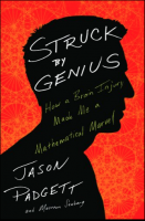 Struck By Genius: How A Brain Injury Made Me a Mathematical Marvel