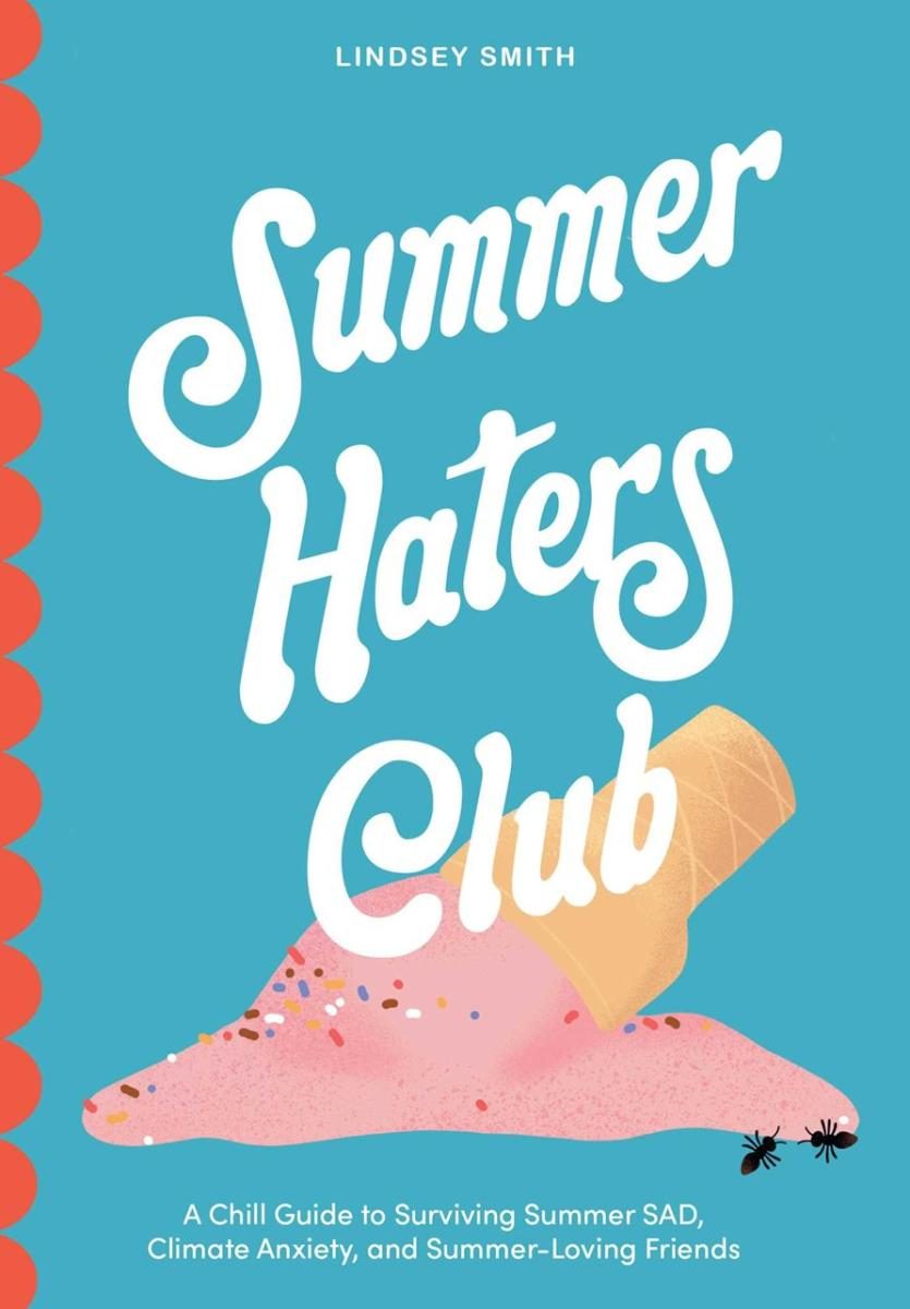 dropped, melting, pink ice cream cone