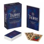 Tarot Book & Card Deck