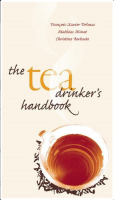 Tea Drinker's Handbook