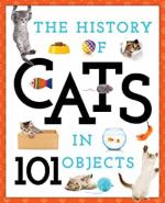 The History of Cats in 101 Objects