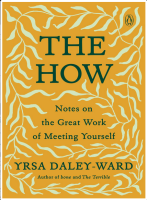 The How: Notes on the Great Work of Meeting Yourself