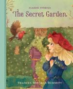 The Secret Garden (Classic Stories)