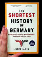 Shortest History of Germany