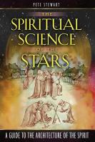 Spiritual Science of the Stars: A Guide to the Architecture of the Spirit