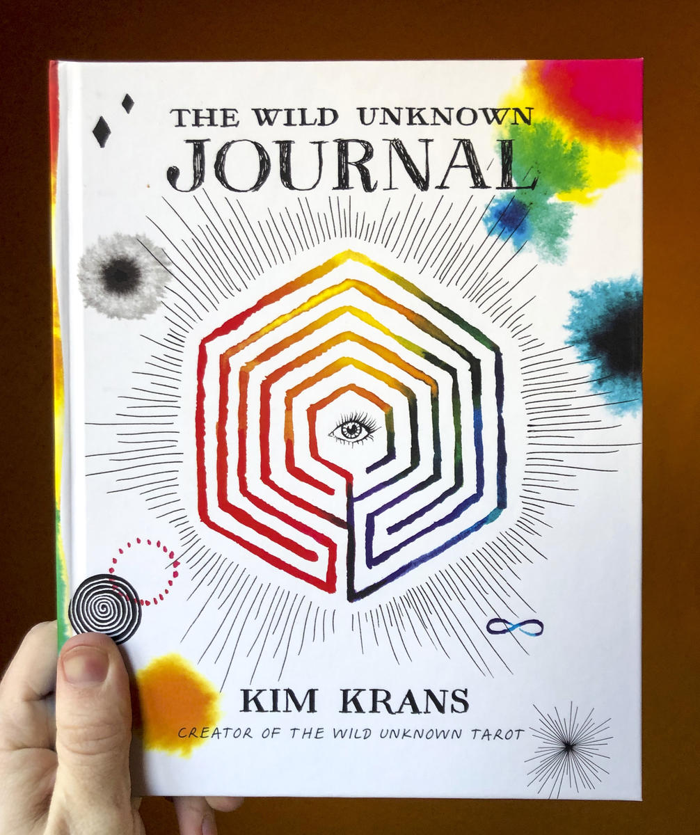 The Wild Unknown Journal | Publishing