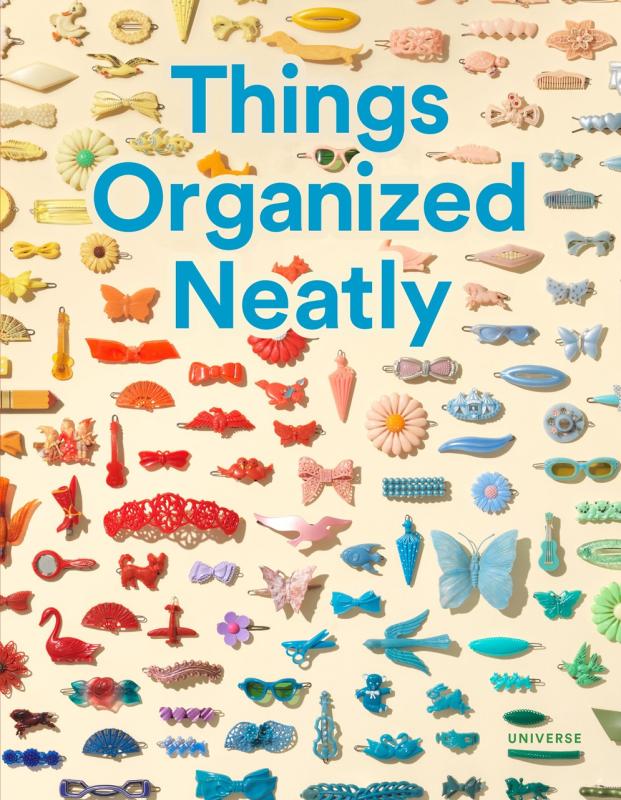 A potpourri of well organized small objects