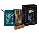 The Nightmare Before Christmas Mega-Sized Tarot Deck and Guidebook