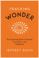 Tracking Wonder: Reclaiming a Life of Meaning and Possibility in a World Obsessed with Productivity