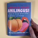 Unfuck Your Anilingus: How to Keep Your Oral Butt Sex Classy