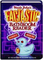Uncle John's Factastic Bathroom Reader