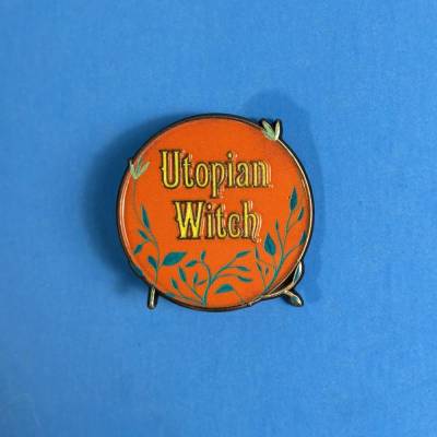 Utopian Witch