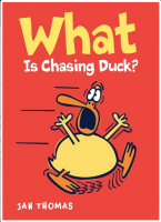 What is Chasing Duck?