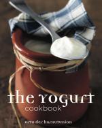 The Yogurt Cookbook