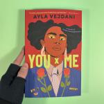 You x Me