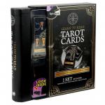 Learn to Read Tarot Cards (Gift Box)