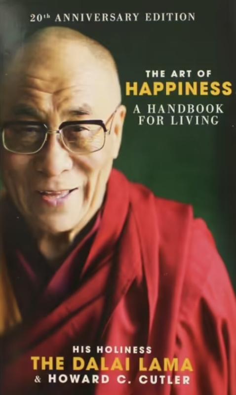 a photo of the dalai lama