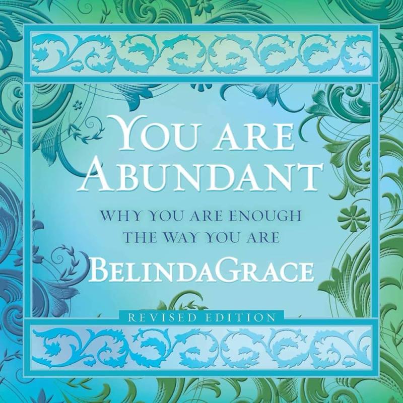 You Are Abundant CD
