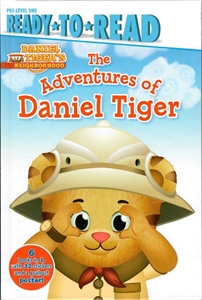 Adventures of Daniel Tiger