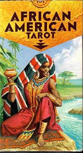 African American Tarot