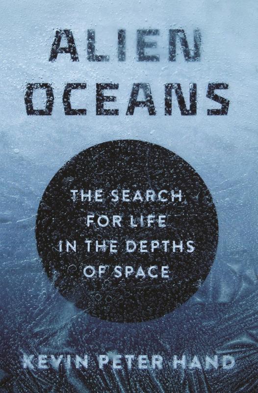 skeuomorphism of being underwater