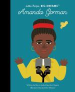 Amanda Gorman (Little People, Big Dreams)