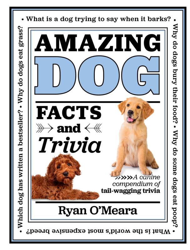 white cover with two dogs