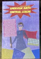 American Birth Control League Poster
