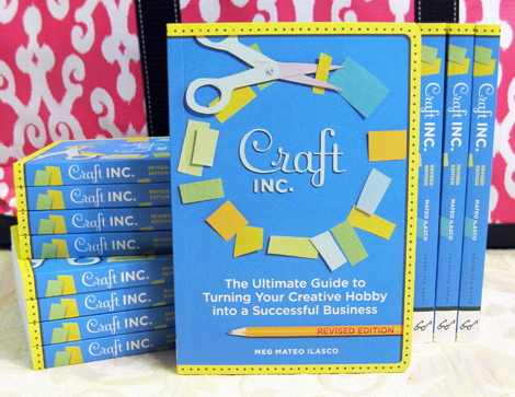 Craft Inc.