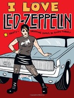 I Love Led Zeppelin [don't move to limbo]