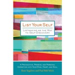 List Your Self:  Listmaking As the Way to Self-Discovery