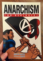 Anarchism for Beginners