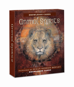 Animal Spirits: Knowledge Cards