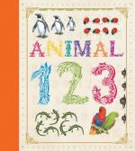 Animal 1-2-3