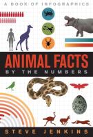 Animal Facts (By the Numbers)