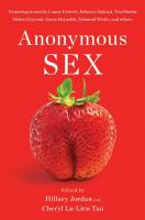 Anonymous Sex