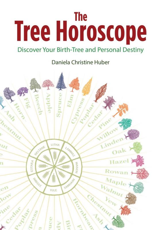 Tree Horoscope: Discover Your Birth-Tree and Personal Destiny