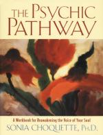 Psychic Pathway: A Workbook for Reawakening the Voice of Your Soul