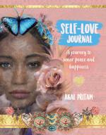 Self-Love Journal: A journey to inner peace and happiness