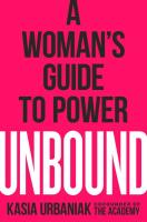 Unbound: A Woman’s Guide to Power