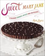 Sweet Mary Jane: 75 Delicious Cannabis-Infused High-End Desserts