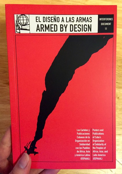 Armed by Design/El Diseño a las Armas