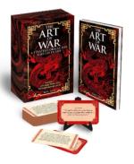 The Art of War: A Strategy Oracle for Success in Life