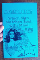 AstroloBey: Which Sign Matches Best with Mine