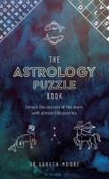 Astrology Puzzle Book
