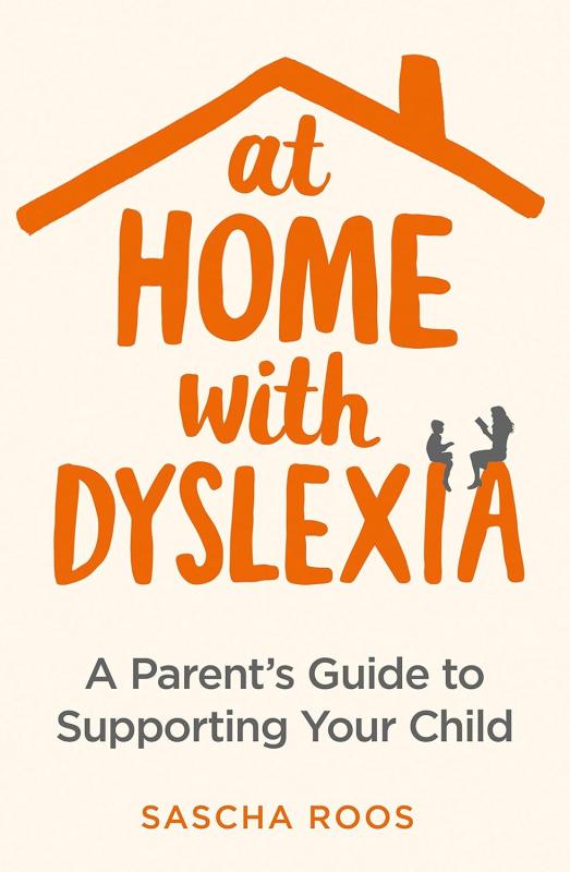 tan cover with orange text and illustration of a house roof