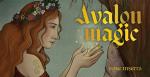 Avalon Magic (Mini Inspiration Cards)