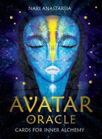 Avatar Oracle: Cards for Inner Alchemy
