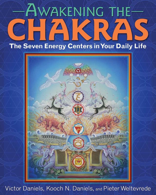 chakra layout